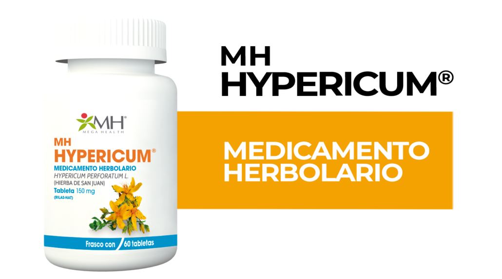 Familia de productos - Mega Health - MH MEGAHEALTH