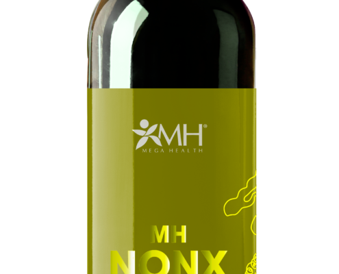 MH NONI ENVASE